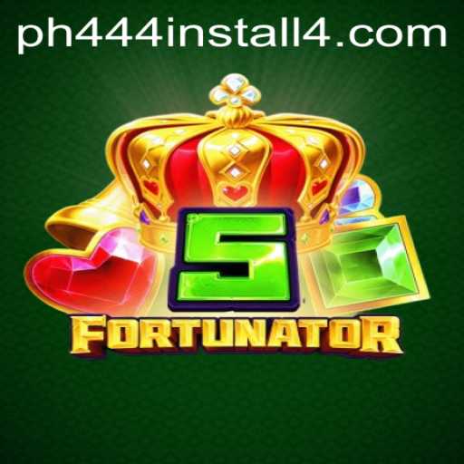 5Fortunator: The Exciting World of Strategy and Luck