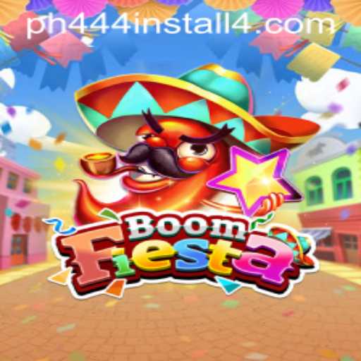 BoomFiesta: Dive into the Dynamic World of PH444 Install