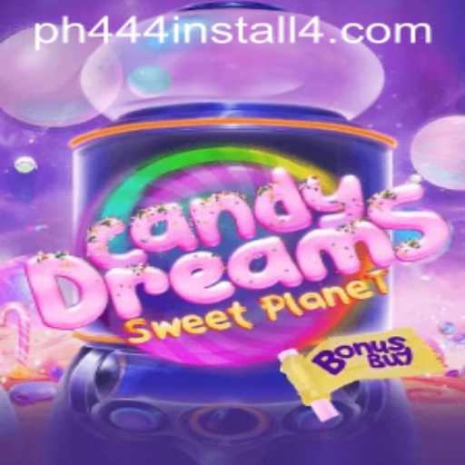 Exploring CandyDreamsSweetPlanet: An Immersive Gaming Experience with PH444 Install