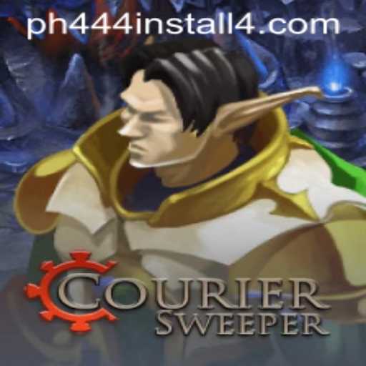 Discover the Exciting World of CourierSweeper and Learn How to Install with PH444