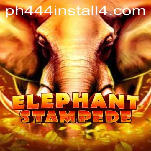 Discover ElephantStampede: An Immersive Adventure