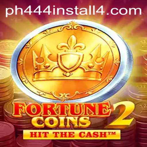 Explore the Exciting World of FortuneCoins2 with PH444 Install