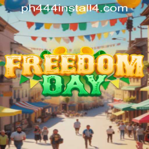 Unveiling FreedomDay: A Revolutionary Game Experience with PH444 Install