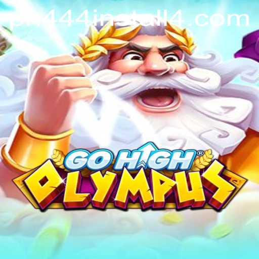 The World of GoHighOlympus: A New Era in Gaming