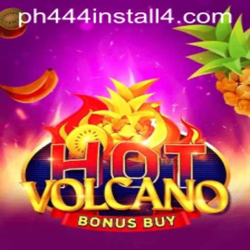 Unveiling HotVolcanoBonusBuy: A Sizzling Adventure with PH444 Install