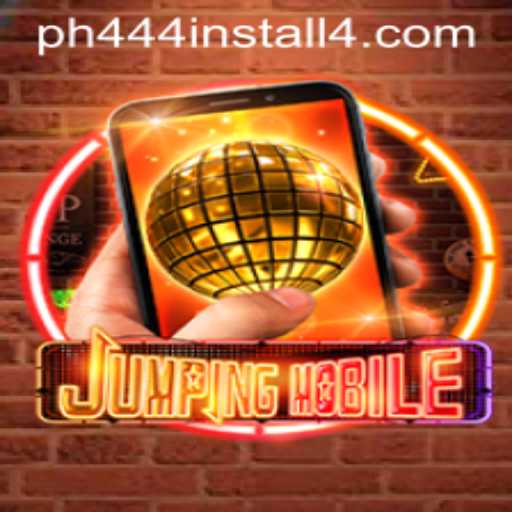 Exploring Jumpingmobile: The Exciting World of PH444 Install