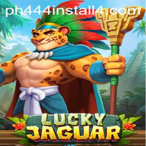Discover the Thrills of LuckyJaguar: Your Ultimate Guide to PH444 Installation