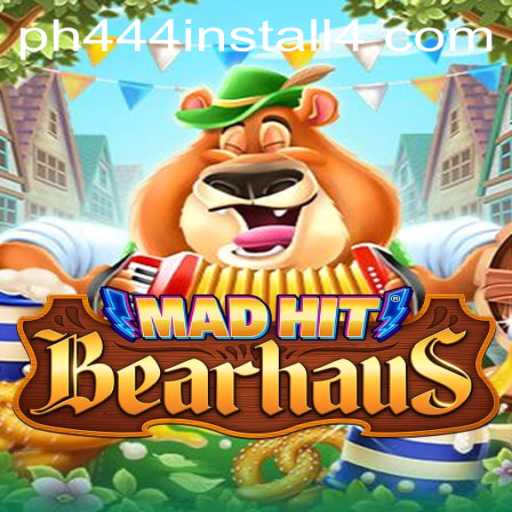 Unveiling the Thrilling World of MadHitBearhaus: A Complete Guide