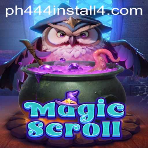 Discover the Enchantment of MagicScroll: A Journey into Innovative Gaming