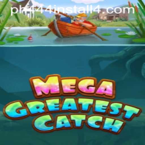 MegaGreatestCatch: Exploring the Depths of Gameplay