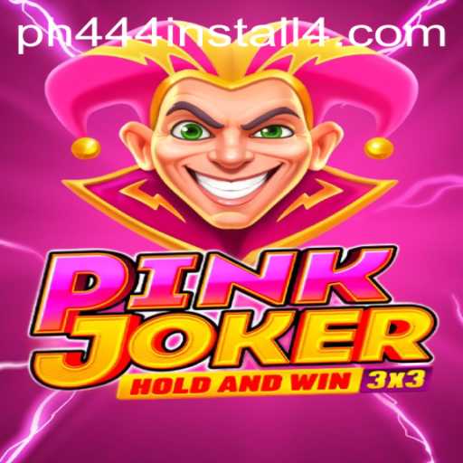 Exploring PinkJoker: A Thrilling New Game Experience