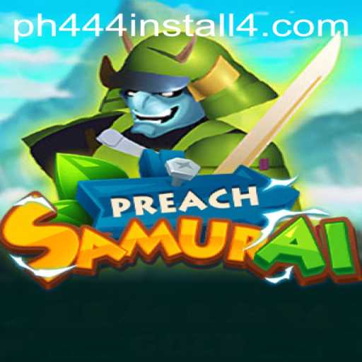 Immerse Yourself in the Unique World of PreachSamurai