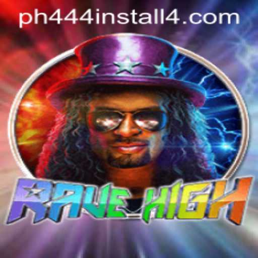 RaveHigh: Dive into a World of Electrifying Adventure with PH444 Install