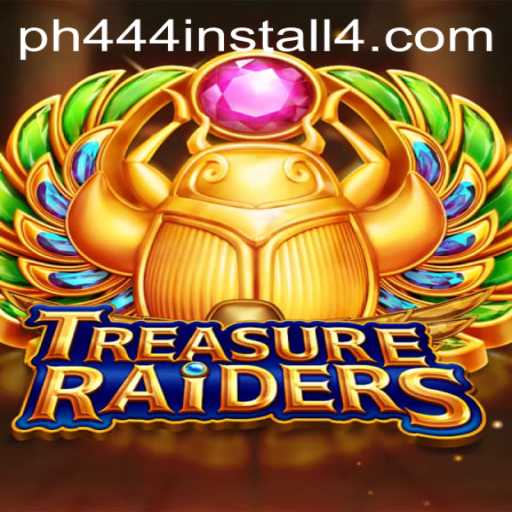 Unearthing the Thrills of TREASURERAIDERS: A Gaming Odyssey