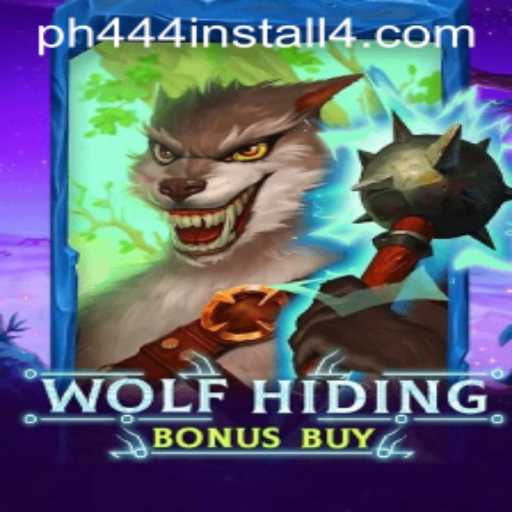 Delve into the Wild World of WolfHidingBonusBuy: A Comprehensive Guide