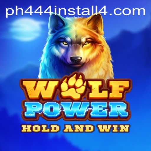 WolfPower: A Thrilling Adventure Unfolds with 'PH444 Install'
